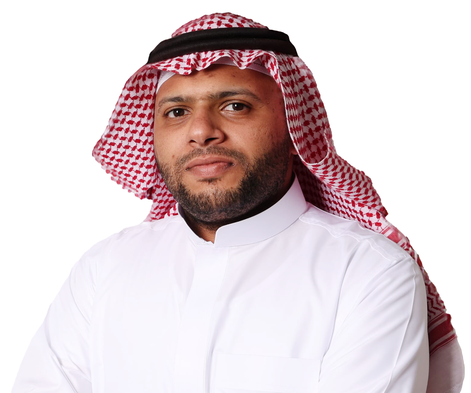 سعيد بن محمد باعامر